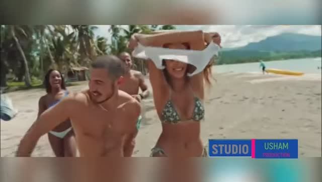 Boney M   Bahama Mama