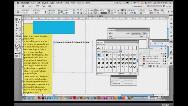 Errores de Overprint смотреть онлайн