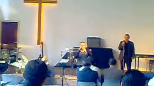 Arman & Suro - Zxjacelem Church Holland (ՄԴ) смотреть онлайн