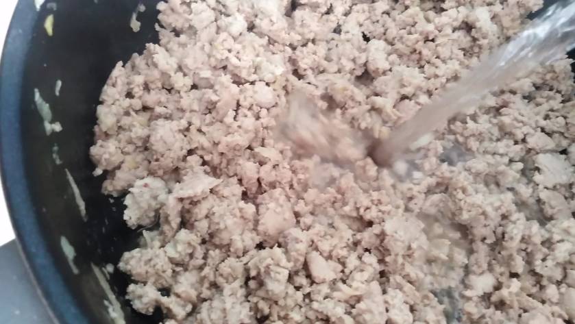 ПРАВИЛЬНЫЙ СОЧНЫЙ ФАРШ ДЛЯ БЛИНЧИКОВ. 🥞 🍧 ☕ смотреть онлайн