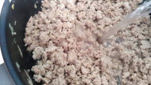 ПРАВИЛЬНЫЙ СОЧНЫЙ ФАРШ ДЛЯ БЛИНЧИКОВ. 🥞 🍧 ☕