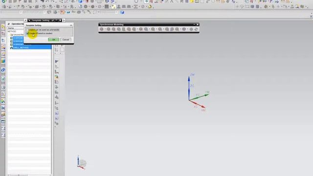 NX UNIGRAPHICS SIEMENS смотреть онлайн