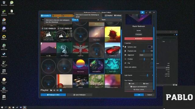Wallpaper Engine Crack Free | CRACK, LICENSE, STEAM WORKSHOP | FREE DOWNLOAD смотреть онлайн