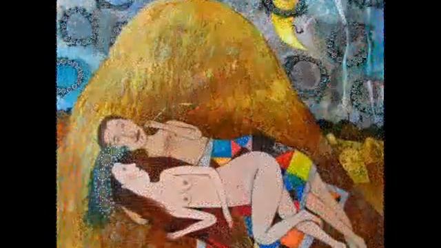 ANNA SILIVONCHIK смотреть онлайн