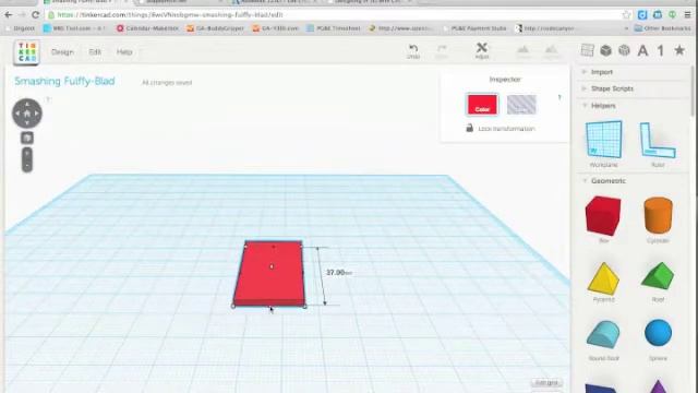 How to use CAD by Hands On Rapid Innovation смотреть онлайн