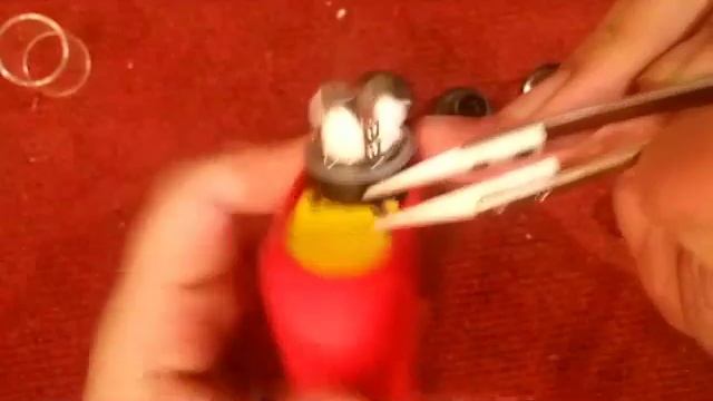 Griffin Mini 25 Review with Fogging Empire by Damian BKM смотреть онлайн