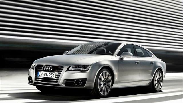 audi a7 sportback 2013 price смотреть онлайн