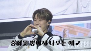 [23.01.07 더 로얄 서울] 미모가 난리난 2부 애프터파티-!! | 멘트 _Forestella