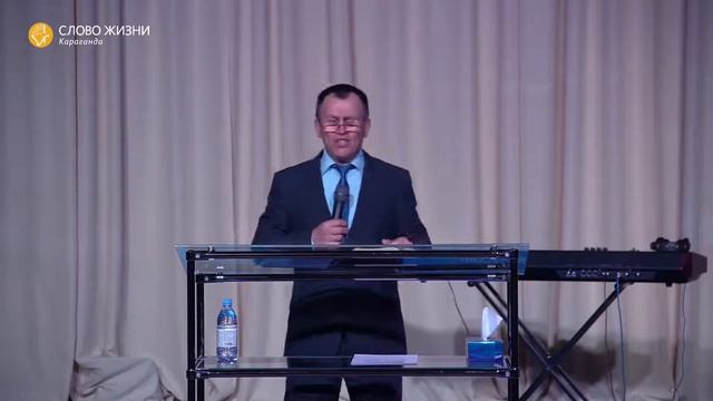 Жексенбілік қызмет / Пётр Серов / 1 қараша 2020 смотреть онлайн