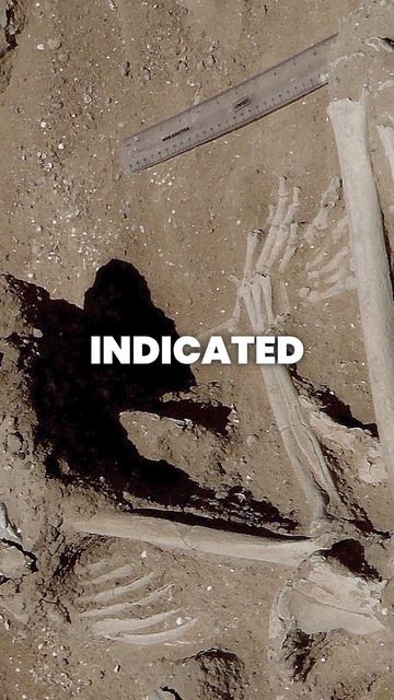 Creepiest Archaeological Finds Ever 23