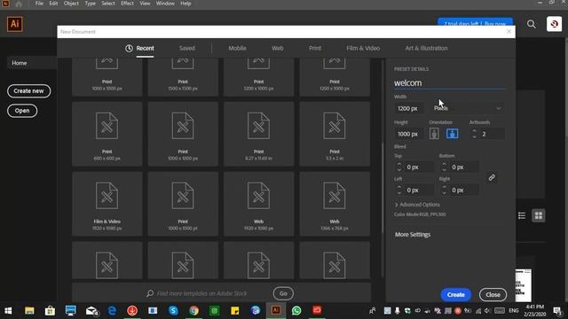 FREE Adobe illustratorCC 2020 free version смотреть онлайн
