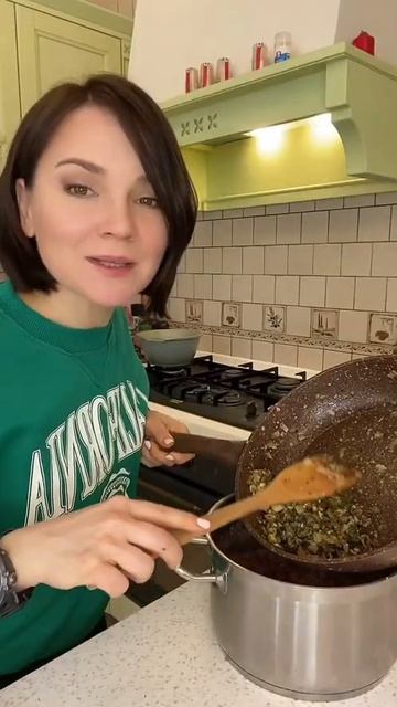 Постный мангал