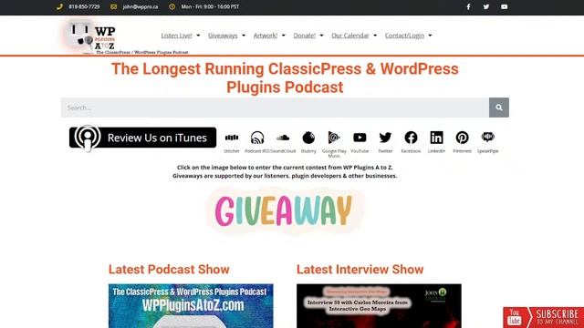 WordPress Plugin ZEN смотреть онлайн