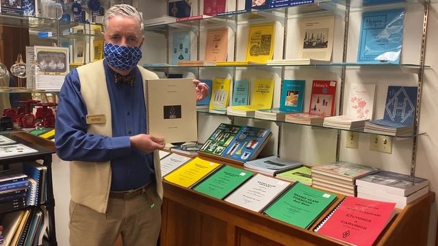 Heisey Glass Reference and Resource Materials - The National Heisey Museum Gift Shop смотреть онлайн