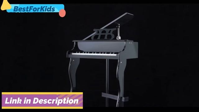 Top 5 Best Kids Piano In 2021 On Amazon смотреть онлайн