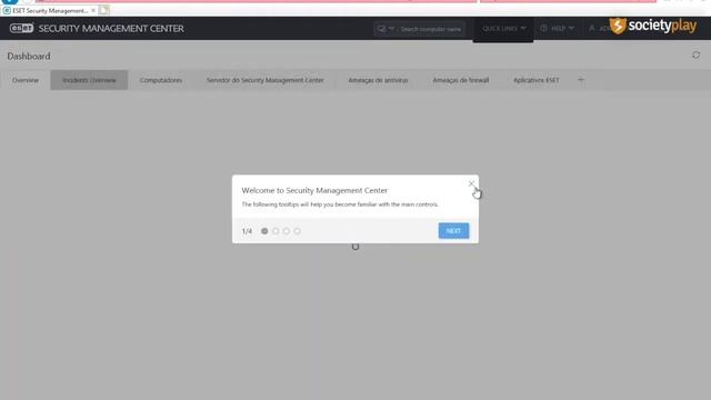 Adicionando Licença no ESET Security Management Center | ESET ANTIVIRUS смотреть онлайн