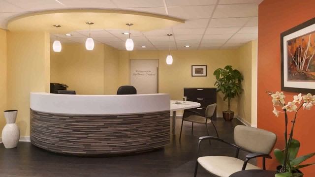 Interior Design Reception Room смотреть онлайн