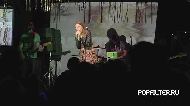 TONY SOPRANO презентация сингла в 16 тонн смотреть онлайн