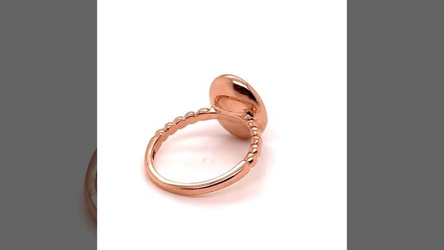 Black Opal Direct gems | Tatiana Ring смотреть онлайн