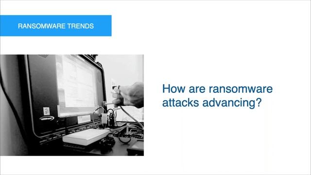 Lessons Learned from 2019 Forensic Investigations and 2020 Predictions смотреть онлайн