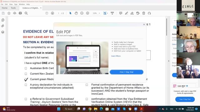 Adobe reader DC смотреть онлайн