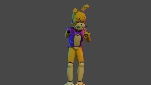 Another Front Street Blender Test! (updated model) смотреть онлайн