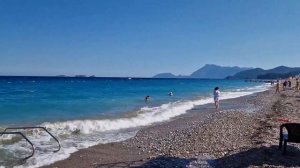 Куда полететь в мае? В каком регионе Турции лучше отдыхать в мае? Вьетнам или Турция? #инфотур #мор