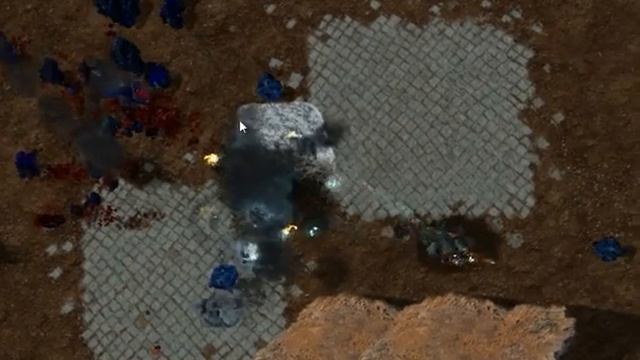 Decay OpenGL Camera framerate smoothing смотреть онлайн