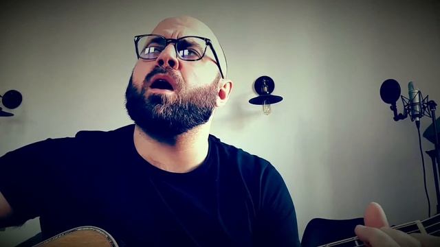 Francis Cabrel - Petite Marie - Cover смотреть онлайн