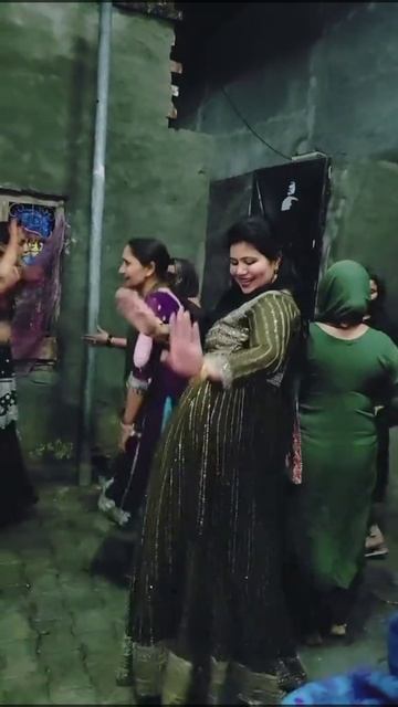 Family Marriage Function Dance смотреть онлайн