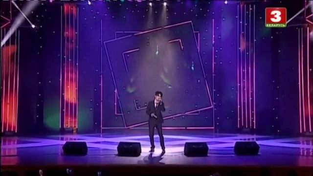 Димаш Кудайберген 