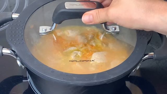 Боже, как вкусно! Я часто так готовлю! Просто порежь картошку! Самый Простой рецепт смотреть онлайн