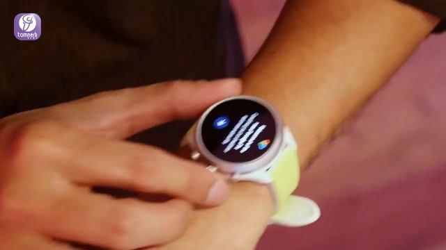 Fossil Sport Smartwatch បំពាក់បន្ទះឈីបថ្មី (Fossil Sport Smartwatch new chipset) #Smartwatch #Fossi смотреть онлайн