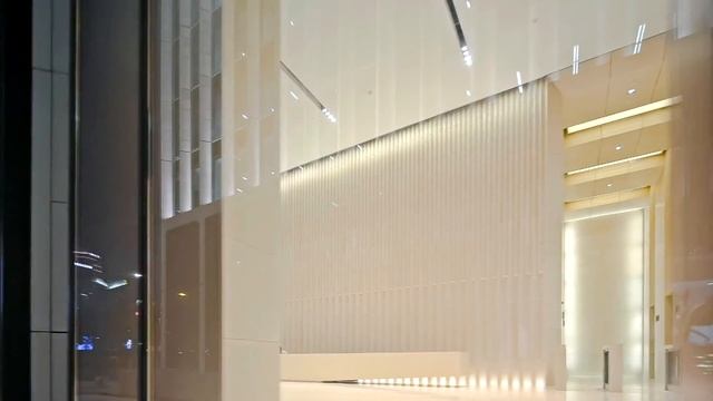 Introducing SOHO China смотреть онлайн