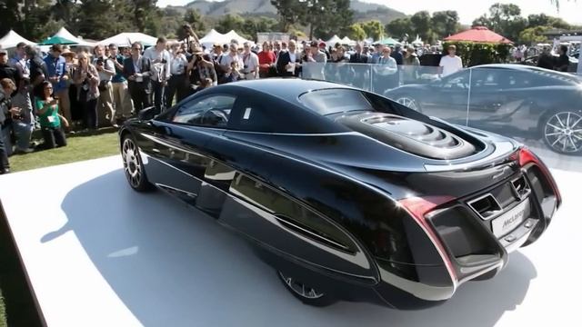 10 Carros Mais Raros Só Com 1 Exemplar смотреть онлайн