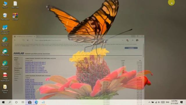 How to download WinRAR for free смотреть онлайн
