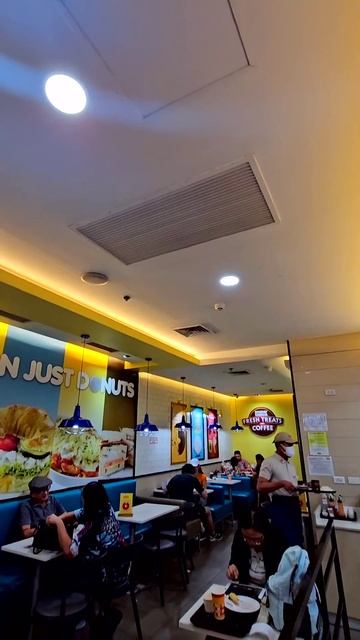 Own A Mister Donut For Only PHP100K #shorts