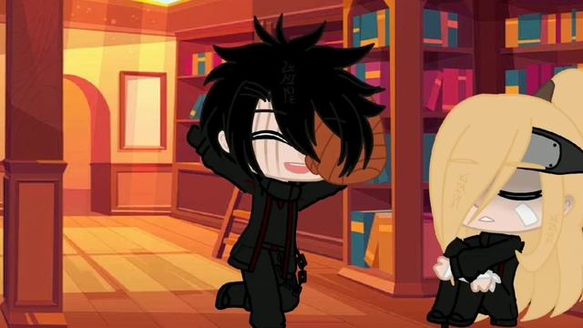 ||Людям нельзя доверять|| ||🖤TobiDei💛|| ||Uchiha Karma🎭|| смотреть онлайн