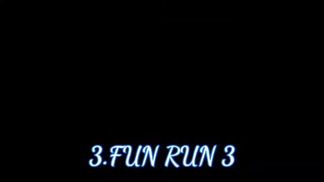 TOP 5 BEST GAMES/ONLINE MULTIPLAYER UNDER 50 MB смотреть онлайн