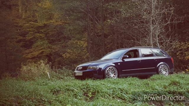 A4b6 stance смотреть онлайн