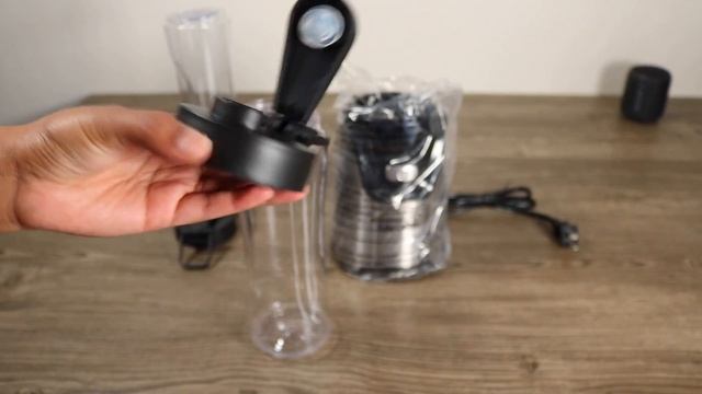 Personal Blender Unboxing and Review - Personal Blender Amazon, Aliexpress - Unbox Heaven смотреть онлайн