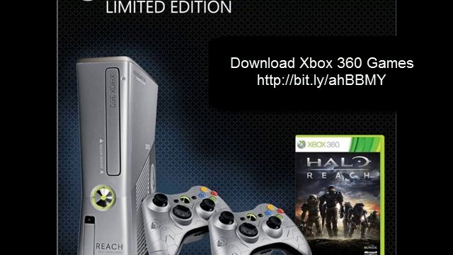 Xbox 360 Full Games Download - Highest Quality смотреть онлайн