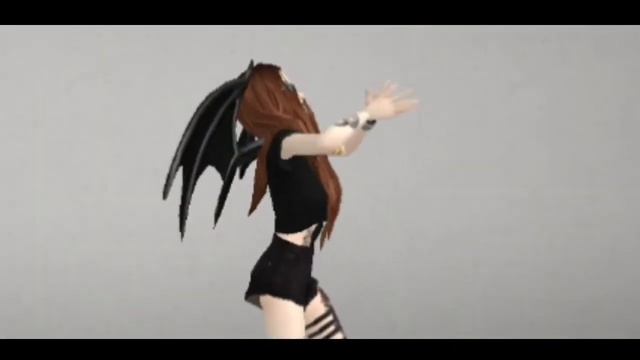 Avakin Life/Гюрза/Liranov