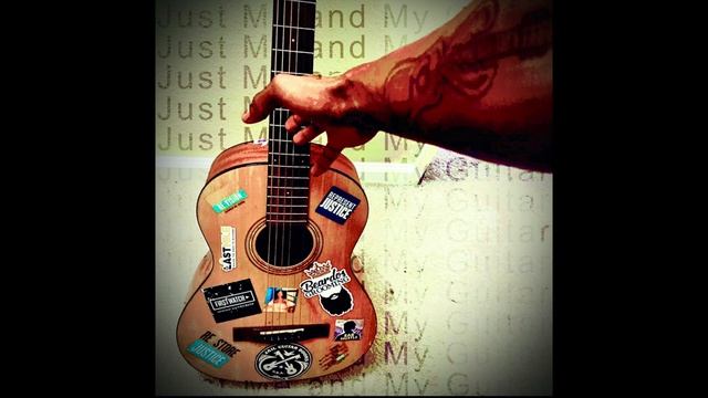 Maserati E "Just Me and My Guitar" Song: Identity смотреть онлайн