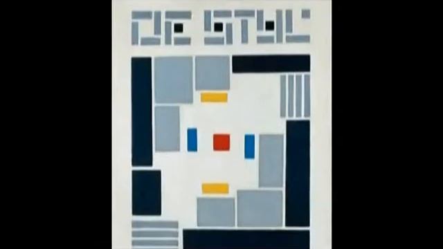 Пит Мондриан смотреть онлайн