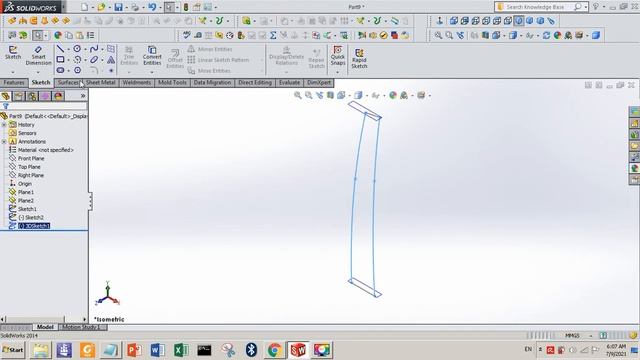 Tutorial 8 simple wind turbine solid works model смотреть онлайн