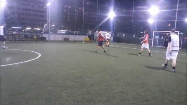 Capofour Extended III, Quarti di Finale: Sevilla-Borussia Cesar 7-2 смотреть онлайн