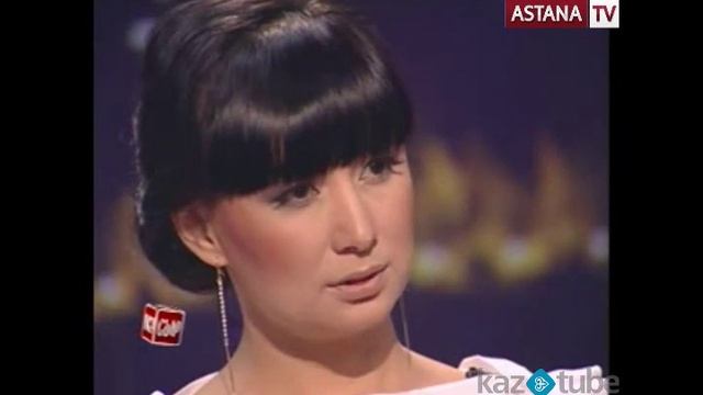 Сырласу: Мадина Садуақасова (6 бөлім) смотреть онлайн