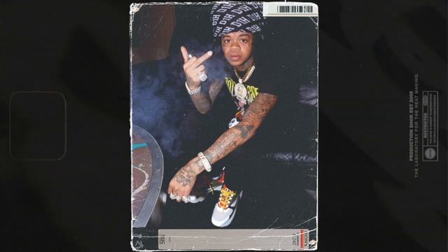 (free) spotemgottem x sleazyworld go x kodak black type beat 'jupiter' смотреть онлайн