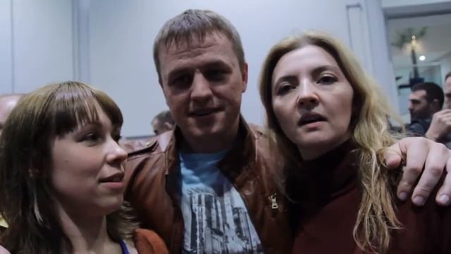 Всё было феерично смотреть онлайн